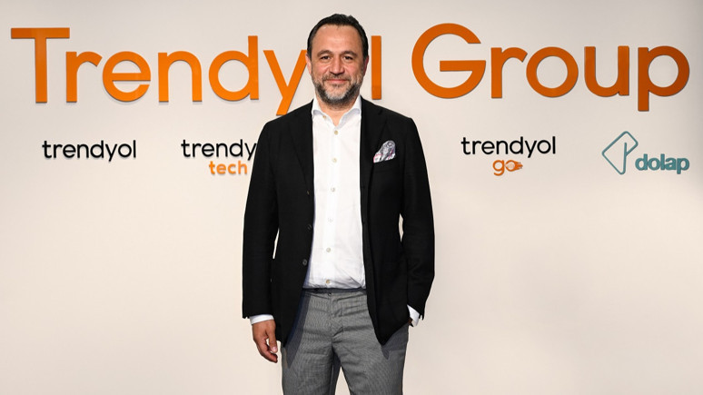 Trendyol'da hedef 'en büyük' olmak