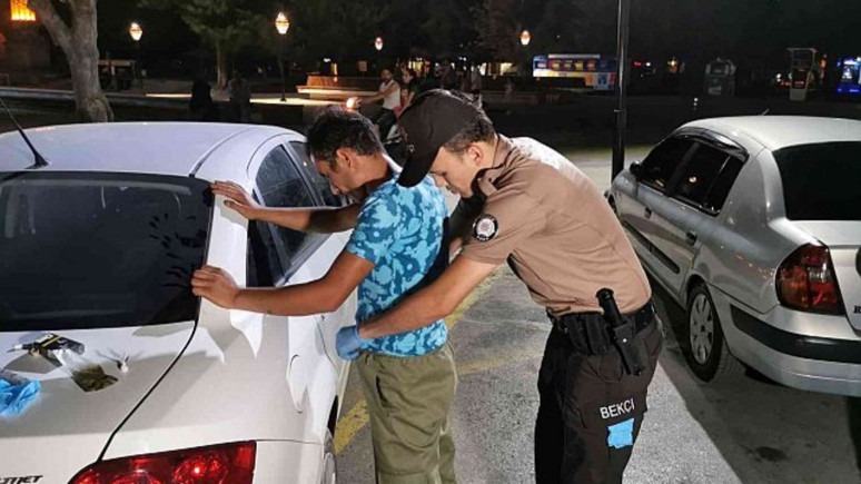 Uyuşturucuyla yakalandı, “Satmıyorum, içiyorum” diye kendini savundu