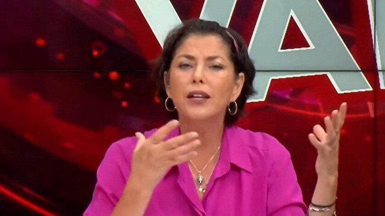 Halk TV'de skandal sözler: Teröriste rahmet diledi