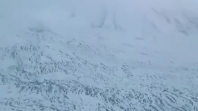 Rusya’da yanardağa tırmanan 12 dağcıdan 6’sı öldü