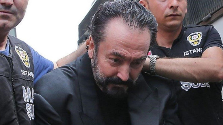 Adnan Oktar davasında savunmalar alındı: İşte sanıkların sözleri