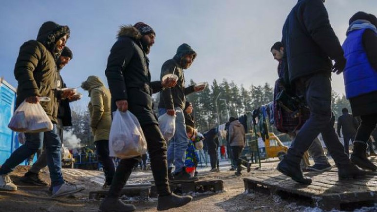 İstanbul'da 85 düzensiz göçmen yakalandı