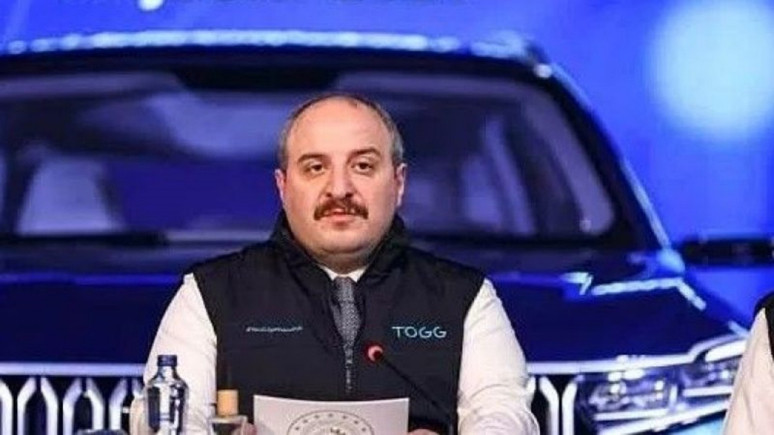 Bakan Varank açıkladı! Yerli otomobil Togg'un fiyatı ne kadar olacak?