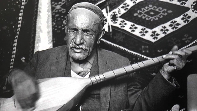 Köklerden geleceğe Türk sanatına ödüller