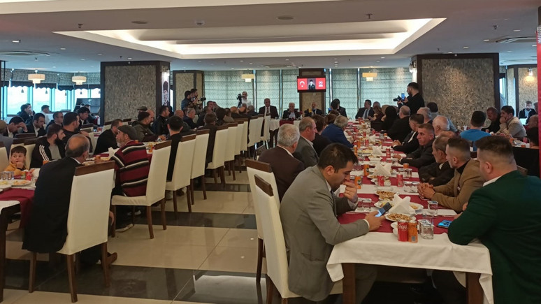 Siirt'ten yükselen ses