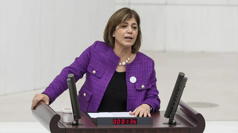 Şehitlerimiz üzerinden çirkin algı operasyonu... HDP'nin soru önergesi yalanı ortaya çıktı