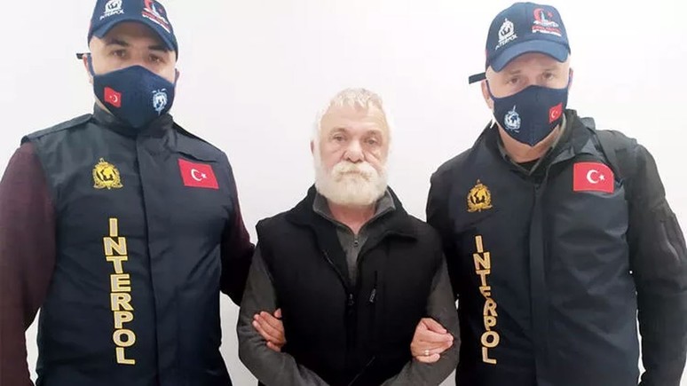 Necip Hablemitoğlu davasında yeni gelişme!