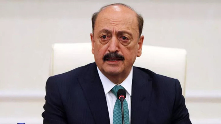 Asgari ücrette haziran zammı ihtimali ne? Bakan Bilgin duyurdu