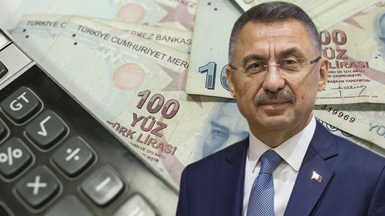 Fuat Oktay'dan EYT açıklaması! Tarih verdi