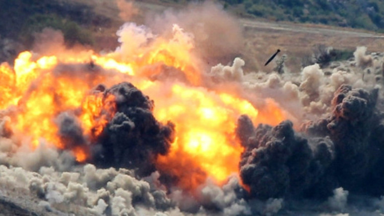 TSK'dan Öncüpınar saldırısına ağır yanıt