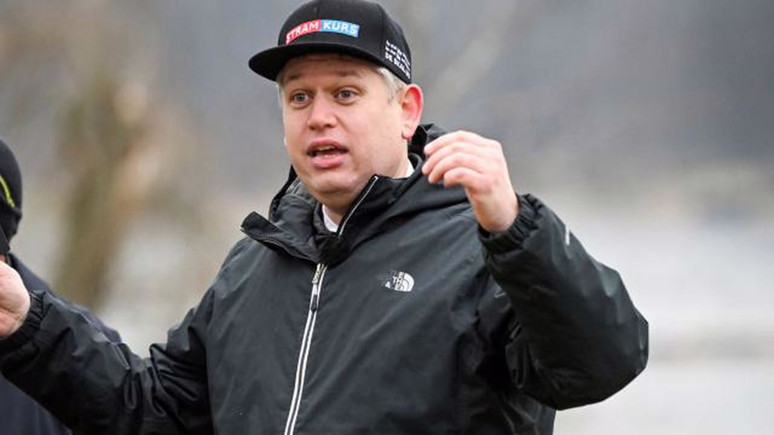 KKTC, İsveç'te Kur'an-ı Kerim'in yakılmasına tepki gösterdi