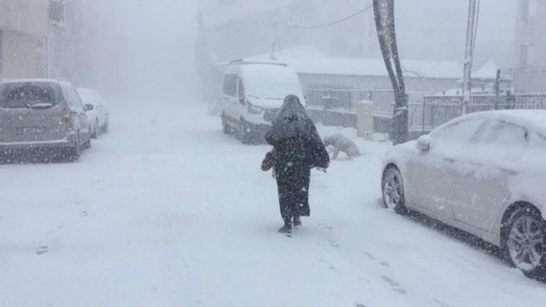 Hava durumu nasıl olacak? İşte illerin hava durumu...