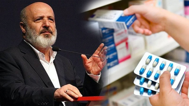 Sancak Ecza Deposundan anlamlı destek