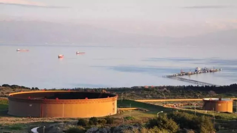 BOTAŞ duyurdu! 2 terminalde petrol akışı yeniden başlatıldı