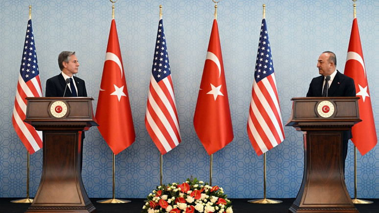 Çavuşoğlu: 1,4 milyar doların ödenmesini bekliyoruz