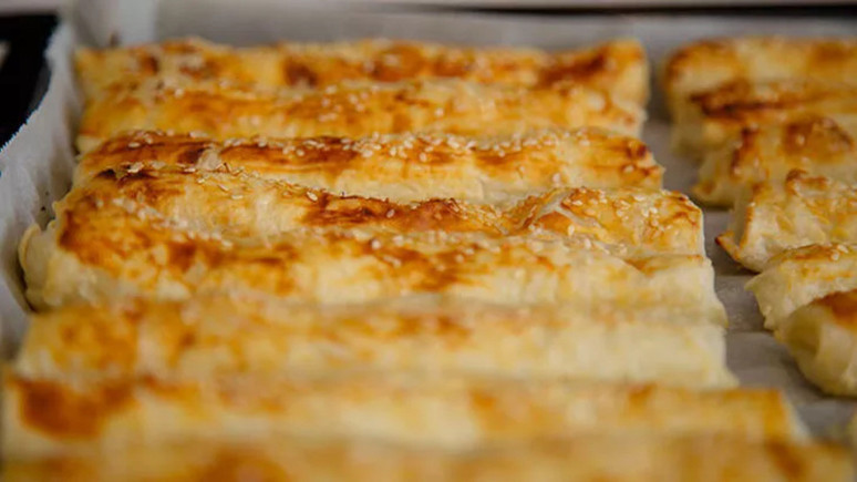 En kolay börek tarifleri