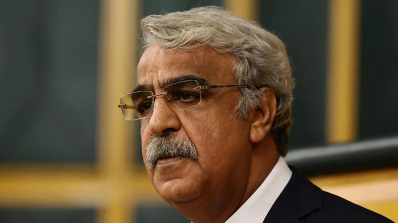 DEM'li Mithat Sancar, 'süreçte' en çok tartışılan konuyu açıkladı