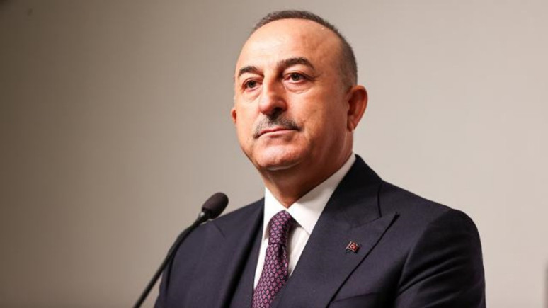 Dışişleri Bakanı Çavuşoğlu: Diplomatik ilişkileri en üst seviyeye çıkaracağız