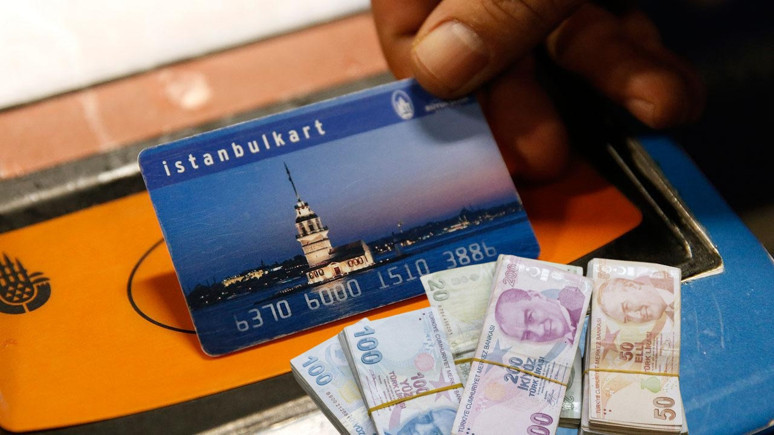 İstanbulkart'ında adı soyadı yazanlar dikkat! 20 Nisan'a kadar yapılacak: Kartlara 100 TL yüklenecek