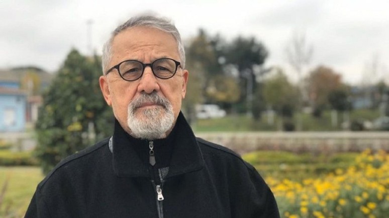 Adana'da deprem olacak mı?  Prof. Dr. Naci Görür o faya dikkat çekti!