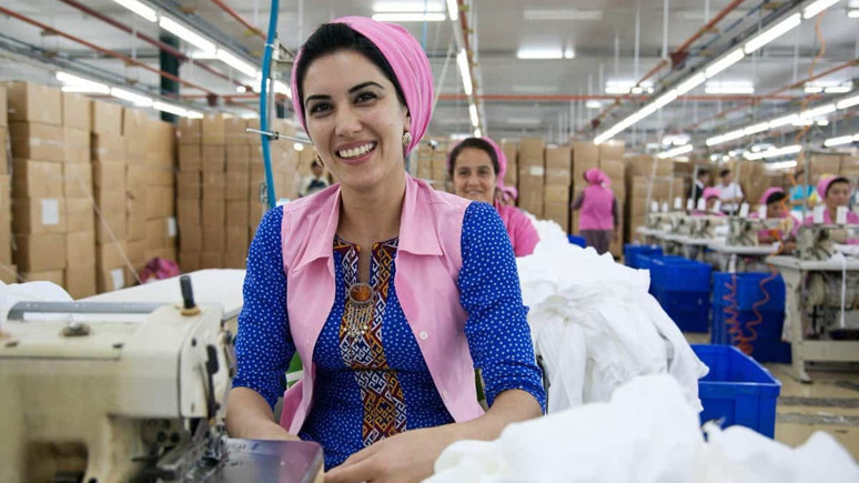 Şiddet mağduru kadına ‘özel kontenjan’ ayrılsın