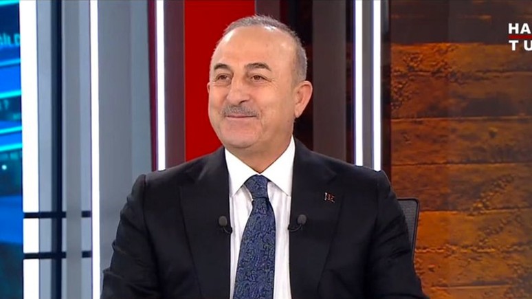 Çavuşoğlu: O vekili ülkeye almayacağız!