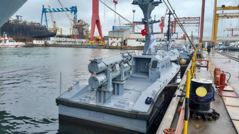 TCG Anadolu’da kritik kabiliyet! Dünyada ilk kez Türkiye yapabilir