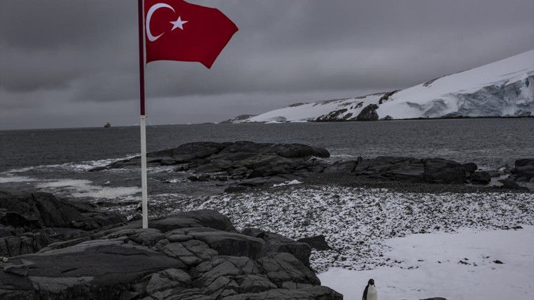 Arktik ve Antarktika seferlerine katılacak lise öğrencileri belli oldu