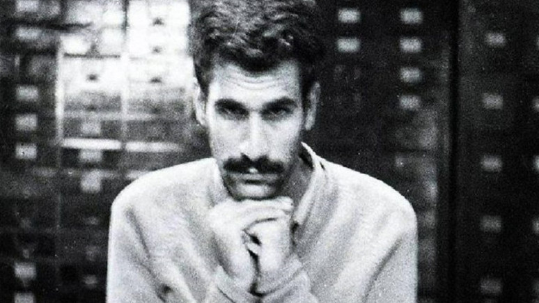 İşte Deniz Gezmiş'in pek bilinmeyen o fotoğrafı!