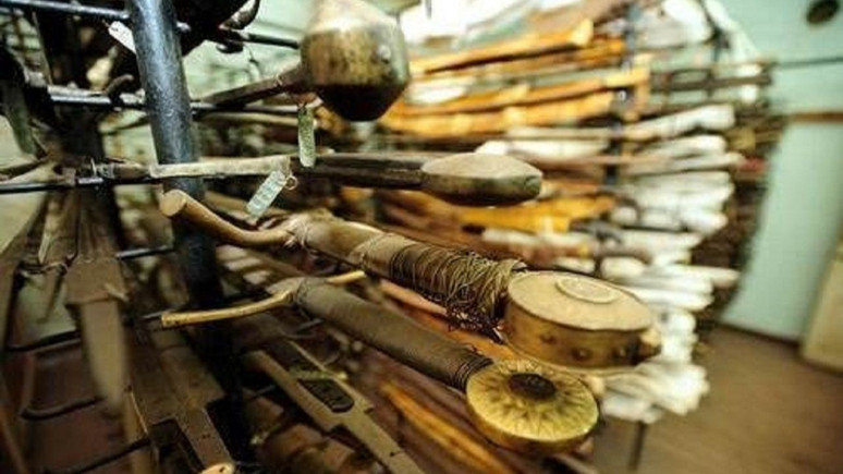 Kapılar açıldı! Osmanlı'nın gizli hazinesi ortaya çıktı!