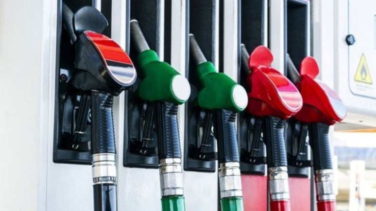 Benzin ve motorine zam geldi! İşte güncel akaryakıt fiyatları