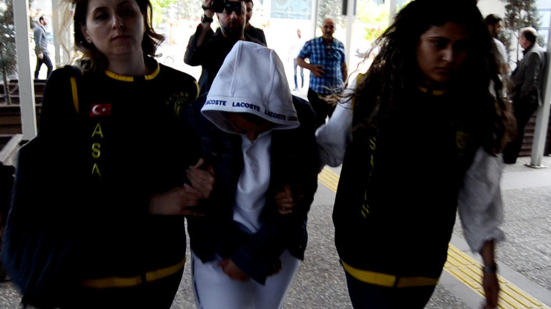 Ölen hemşirenin sevgilisi serbest kalırken o kişi ise tutuklandı!