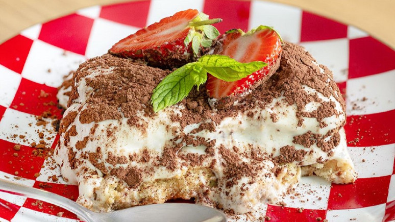 Kolay tiramisu tarifi: Tiramisu pasta nasıl yapılır, malzemeleri nelerdir?