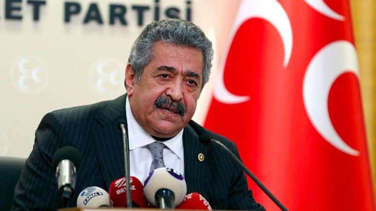 Anayasa tartışmasına noktayı koydu