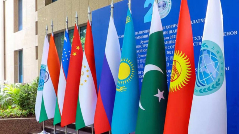 Açıklama geldi! O ülke ŞİÖ'ye tam üye olacak