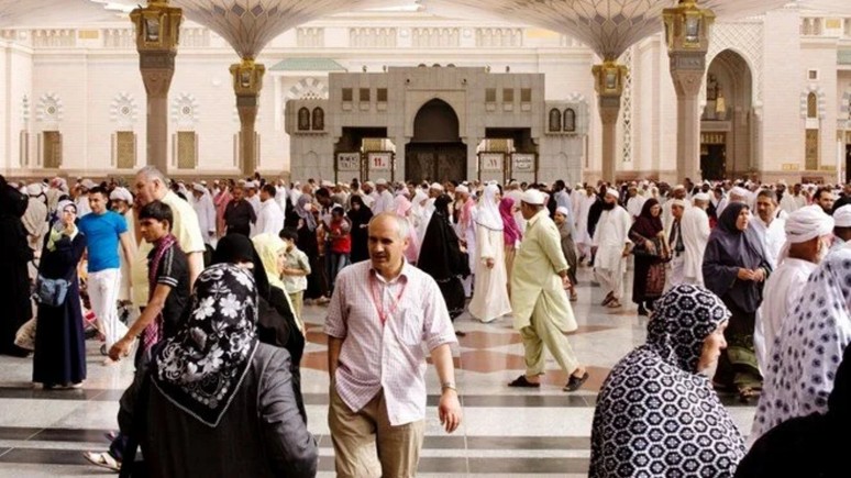 Diyanet İşleri Başkanı açıkladı! Umre turları ne zaman başlıyor?