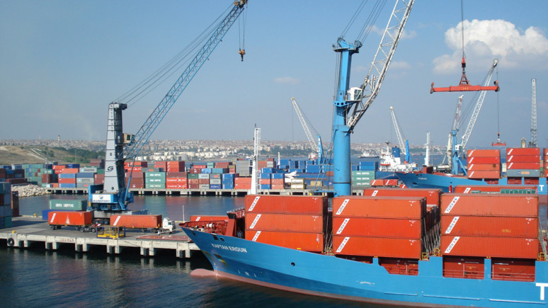 ABD’den Türk denizcilere Rus karşıtı yaptırım eğitimi