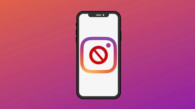 Instagram'da engellendiğimi nasıl anlarım? Instagram'da engellenince profil resmi görünür mü?