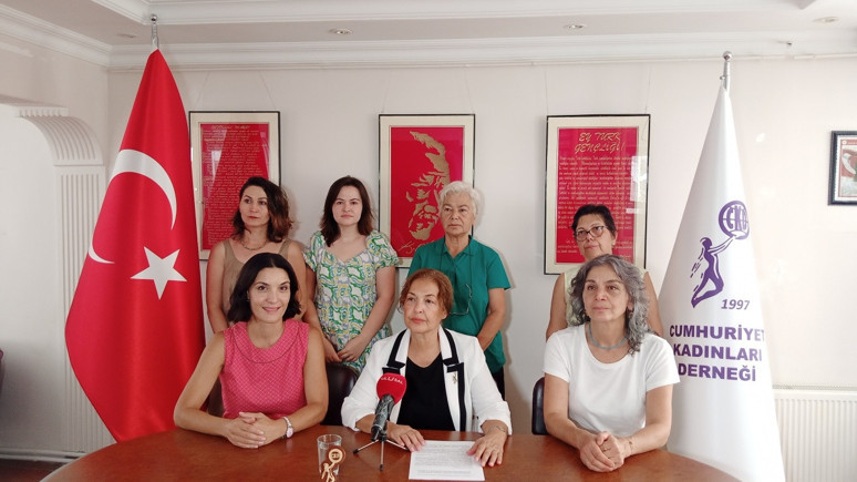 ÇEDES'i iptal edin! CKD: Değerler eğitimi öğretmenlerin işidir!