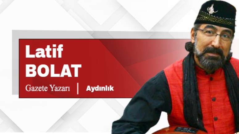 Gözden ırak olan gönüle yakın olur mu?