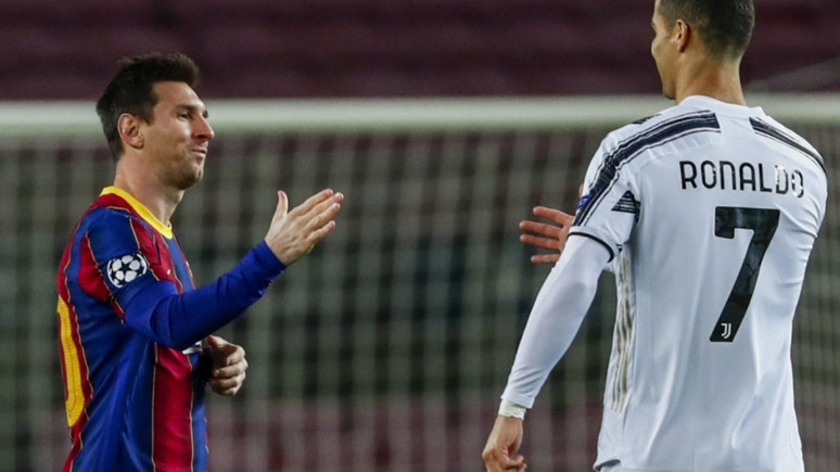 Dünyanın en zengin futbolcularında sıra değişti! Messi tahtından oldu