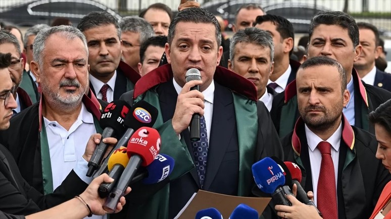 Barolardan Atalay talebi