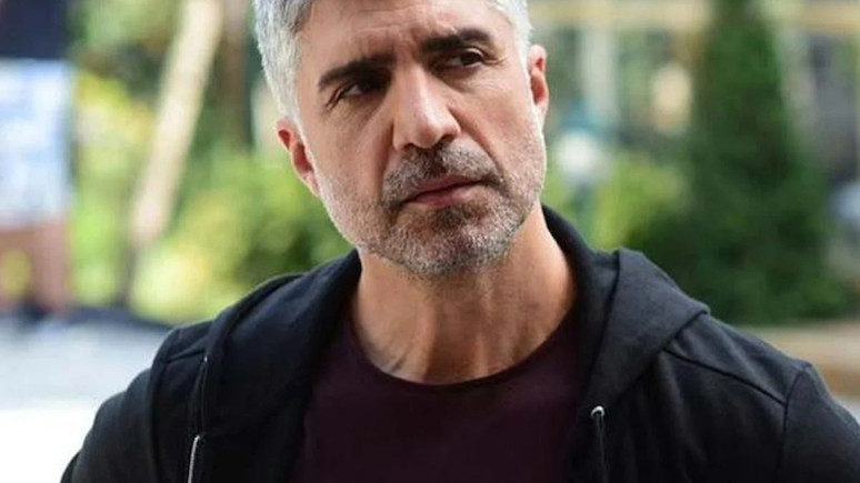 Özcan Deniz yeniden baba oluyor! Haberi alınca bakın ilk ne yaptı...