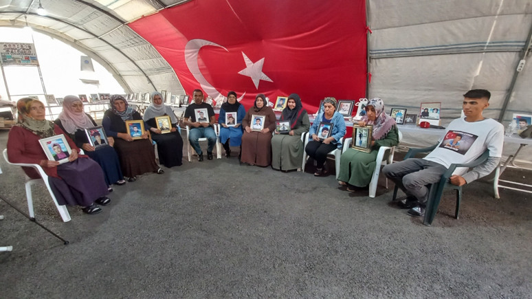 ‘HDP kapatılmadı Tanrıkulu’lar konuşuyor!’