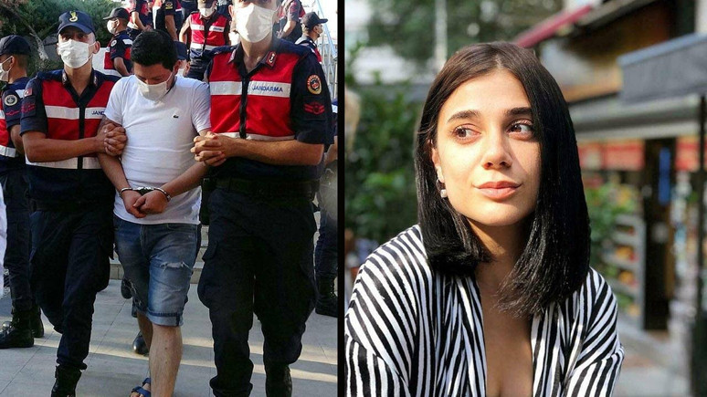 Yargıtay'ın Pınar Gültekin kararı tepkilere neden oldu: 'Bu kararı hukukla yorumlamaktan bile utanırım'