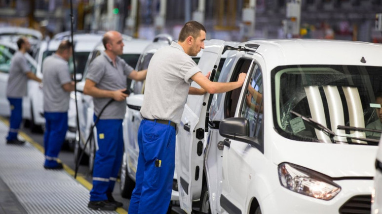 Otomotiv Sanayii Derneği (OSD) Başkanı Cengiz Eroldu: Türkiye’de ücret ‘geçmiş enflasyon’la belirleniyor