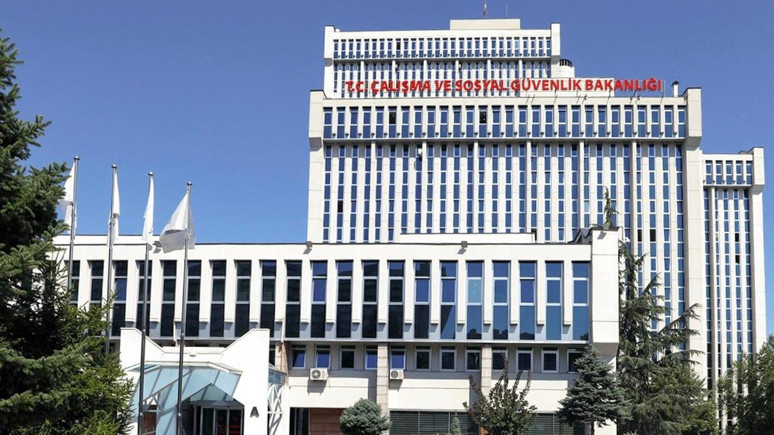 Üçlü Danışma Kurulu 5 yıl sonra toplanıyor