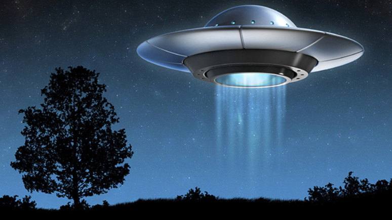 Pentagon açıkladı! Her ay yüzlerce UFO ihbarı geliyor