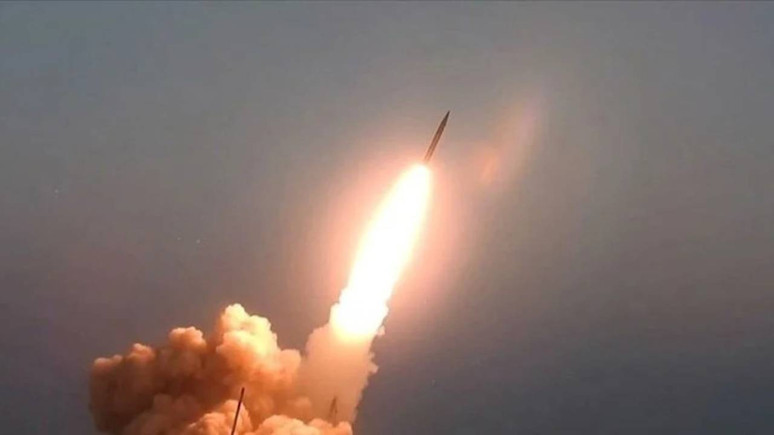 Suriye'de ABD üslerine saldırı