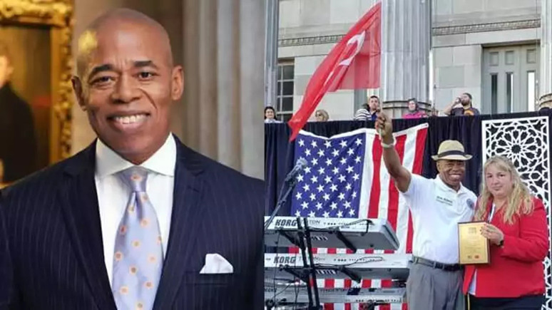 NY Belediye başkanına FBI baskını